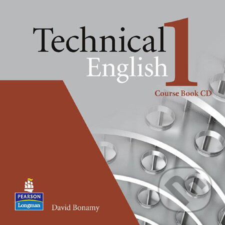 Technical English 1 (Coursebook Audio CD)