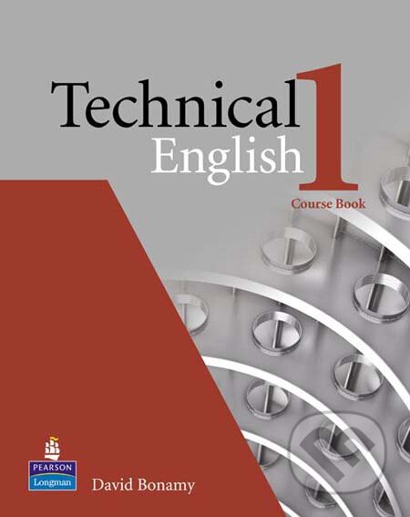 Technical English 1 (Coursebook)