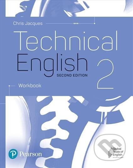 Technical English 2: Workbook, 2nd Edition
