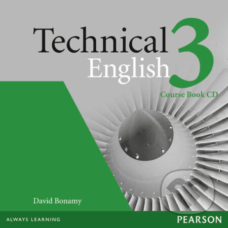 Technical English 3 (Coursebook CD)