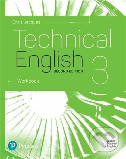 Technical English 3: Workbook, 2nd Edition