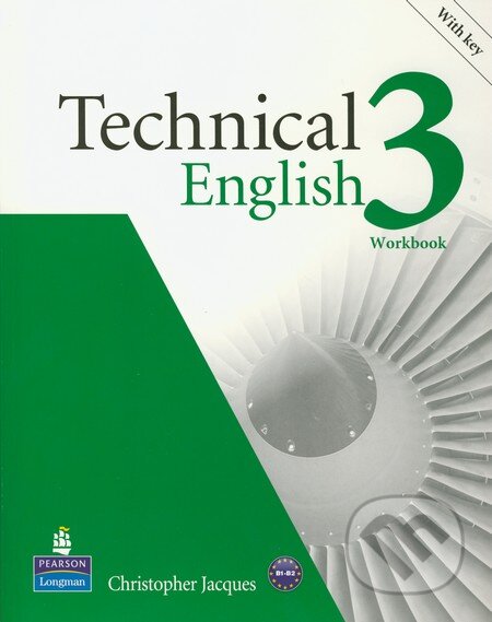 Technical English 3 (Workbook with Key)