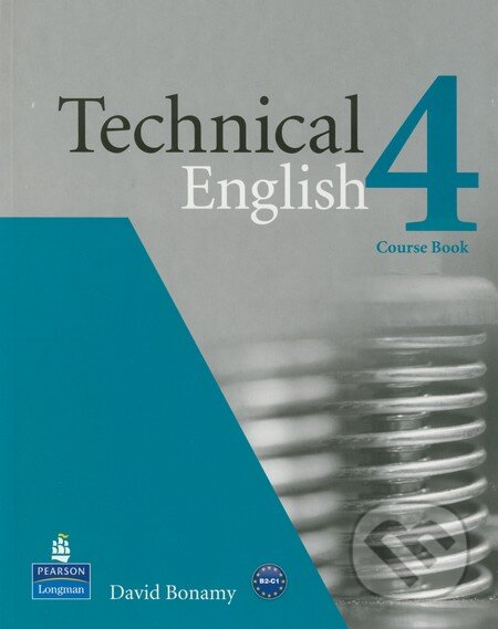 Technical English 4 (Course Book)