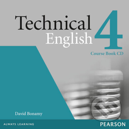 Technical English 4 - Coursebook CD