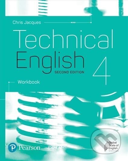Technical English 4: Workbook, 2nd Edition