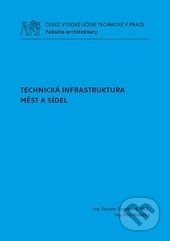 Technická infrastruktura měst a sídel