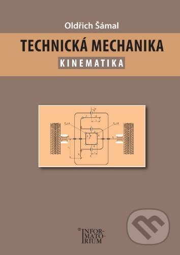 Technická mechanika (Kinematika)