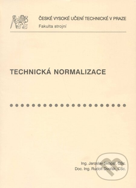 Technická normalizace