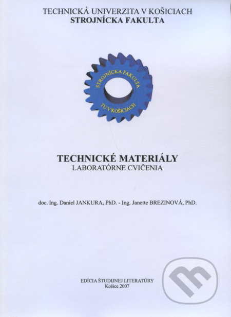 Technické meteriály (Laboratórne cvičenia)