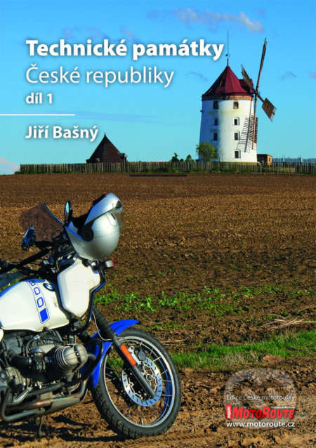 Technické památky České republiky