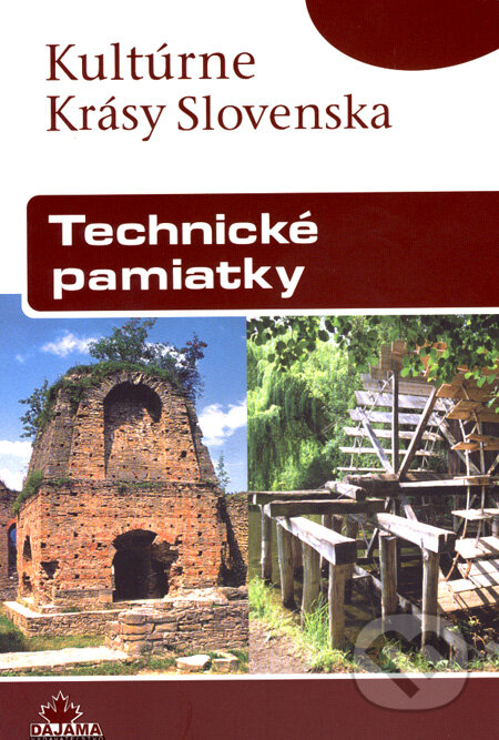 Technické pamiatky