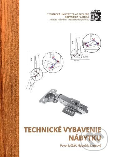 Technické vybavenie nábytku