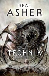 Technik (Román ze světa Řádu)