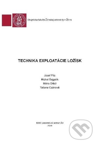 Technika exploatácie ložísk