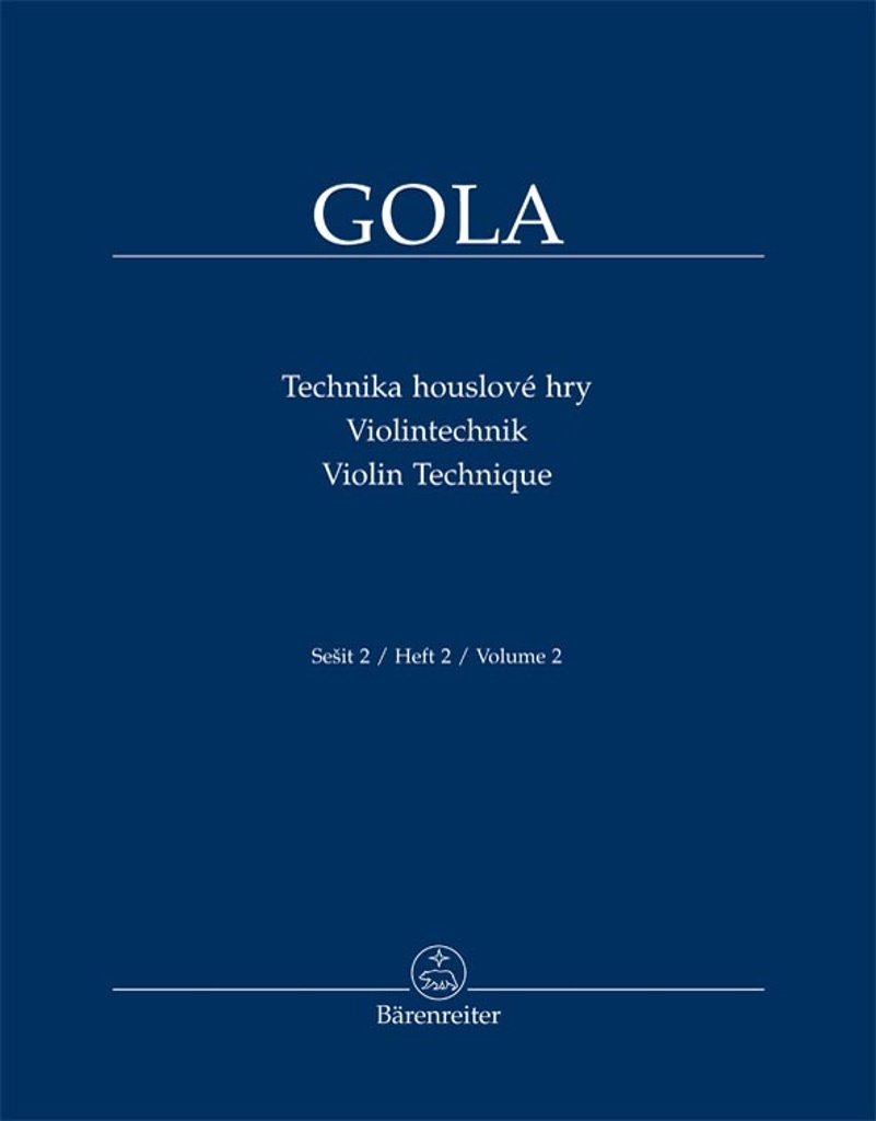 Technika houslové hry