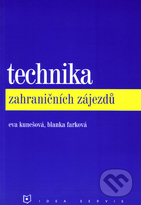 Technika zahraničních zájezdů