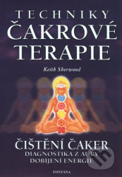 Techniky čakrové terapie - Čištění čaker