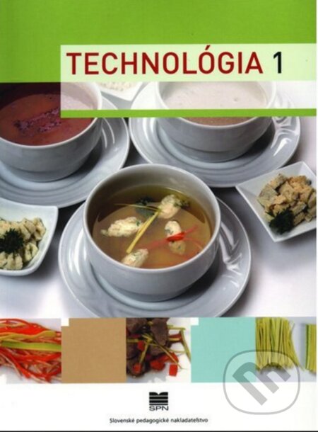 Technológia 1 (pre ŠO kuchár)