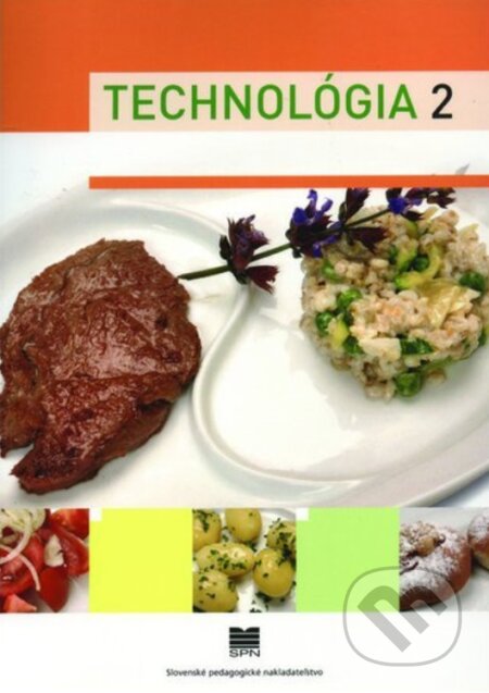 Technológia 2 (pre ŠO kuchár)