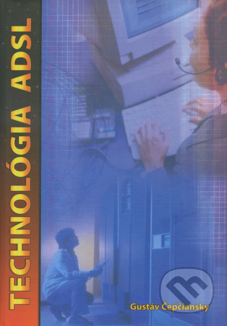 Technológia ADSL