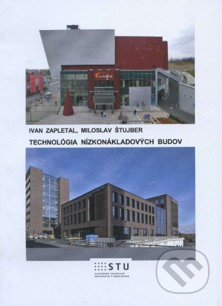 Technológia nízkonákladových budov