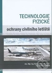 Technologie fyzické ochrany civilního letiště