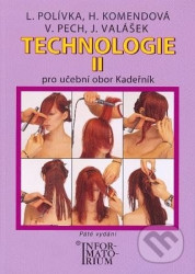 Technologie II. (pro učební obor Kadeřník)