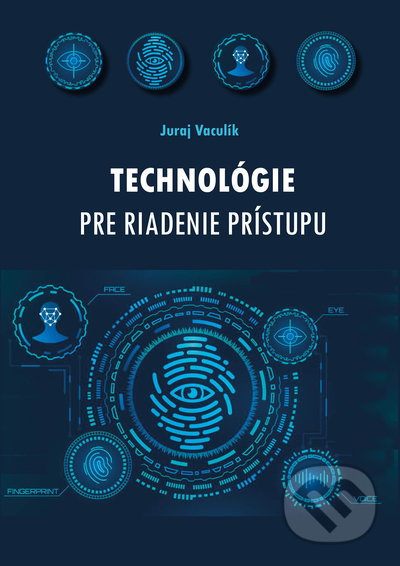 Technológie pre riadenie prístupu