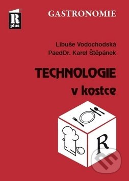 Technologie v kostce