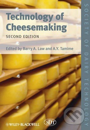 Technology of Cheesemaking