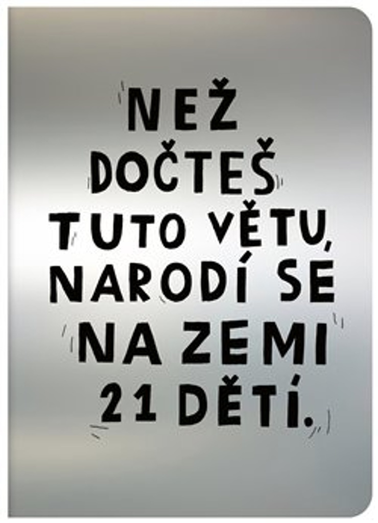 TEĎ Než dočteš tuto větu, narodí se na Zemi 21 dětí
