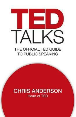 TED Talks - Chris Anderson