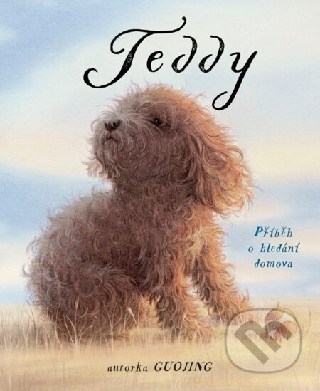 Teddy (Příběh o hledání domova)