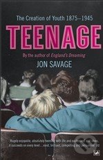 Teenage