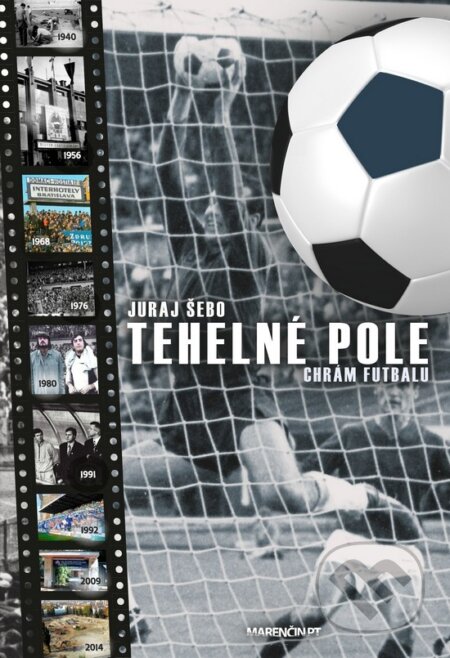 Tehelné pole (Chrám futbalu)