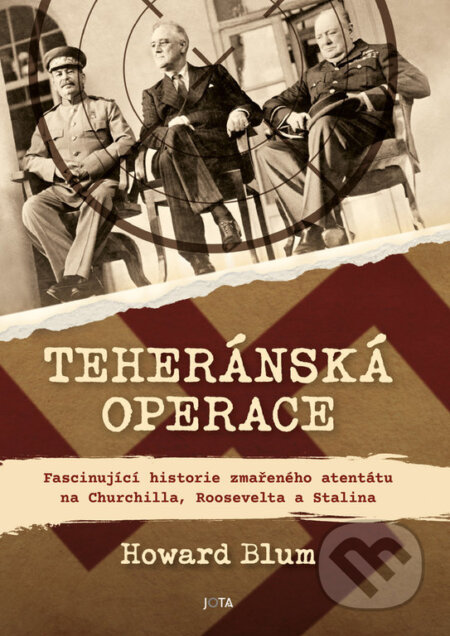 Teheránská operace