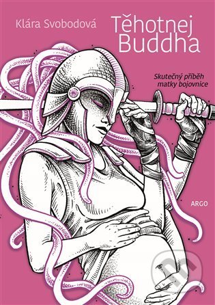 Těhotnej Buddha