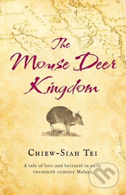 Tei, C: Mouse Deer Kingdom