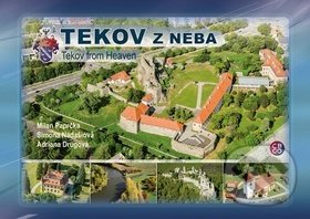 Tekov z neba (Tekov from Heaven)