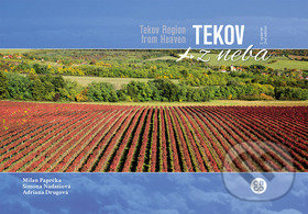 Tekov z neba (Tekov Region from Heaven)