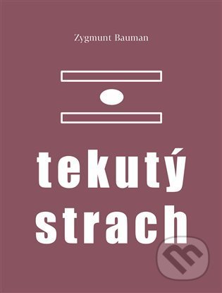 Tekutý strach