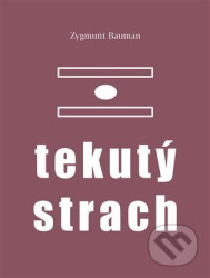 Tekutý strach