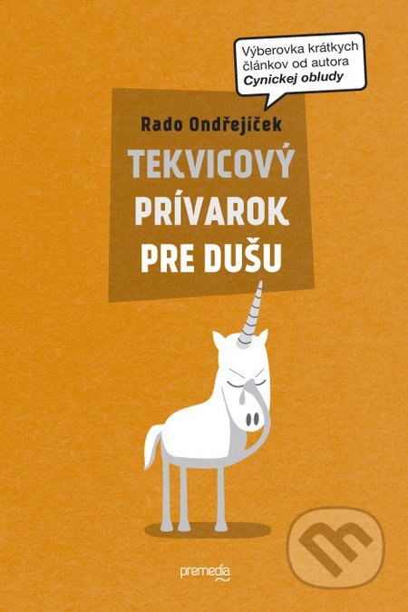 Tekvicový prívarok pre dušu