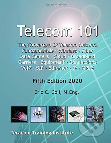 Telecom 101 (Fifth Edition 2020)