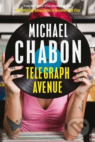 Telegraph Avenue