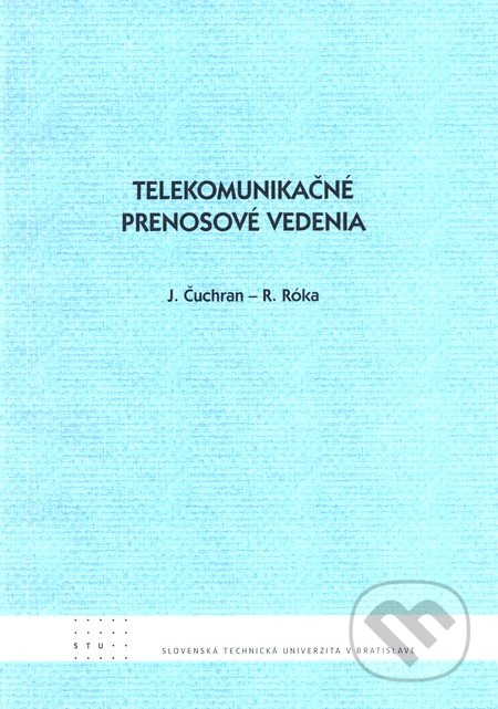 Telekomunikačné prenosové vedenia