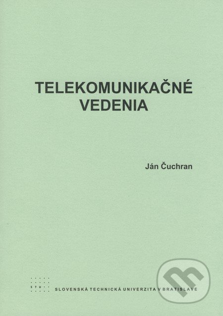 Telekomunikačné vedenia