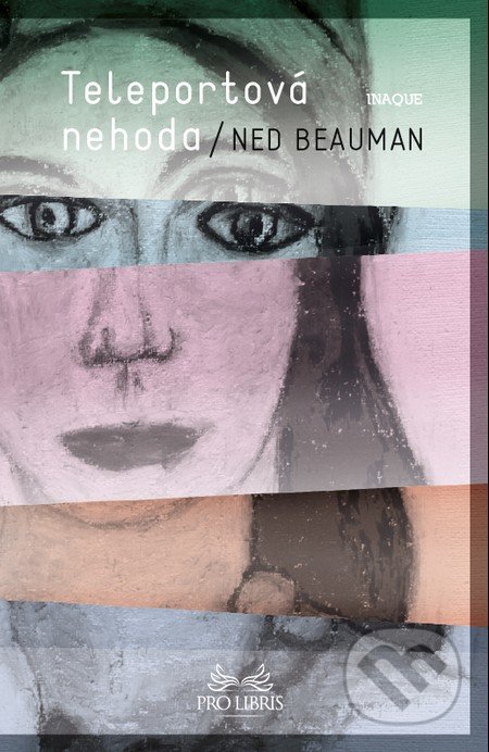 Teleportová nehoda