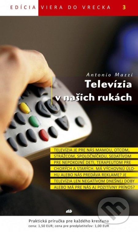 Televízia v naších rukách