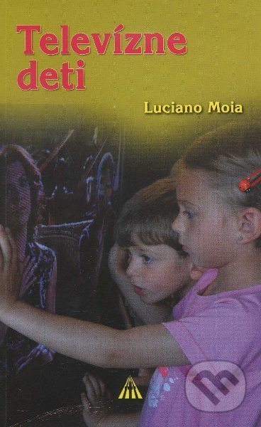 Televízne deti